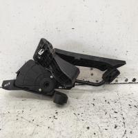 pedal assembly