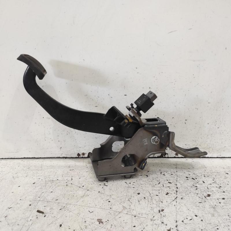 pedal assembly