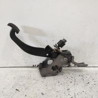 pedal assembly
