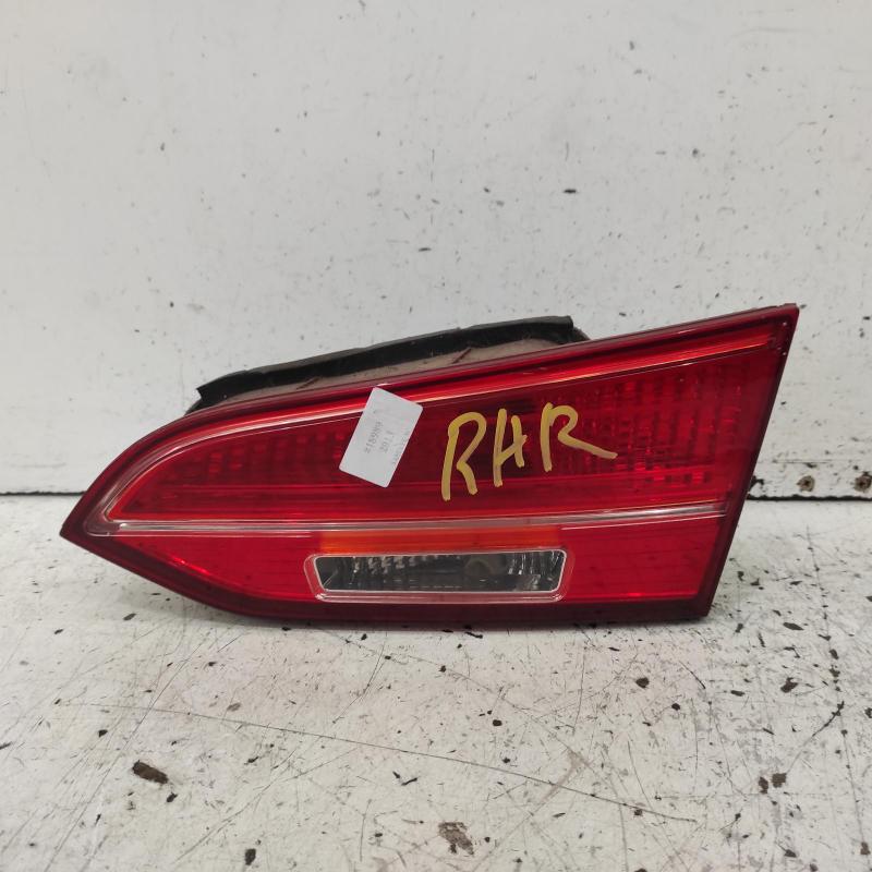 rear garnish
