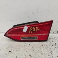 rear garnish