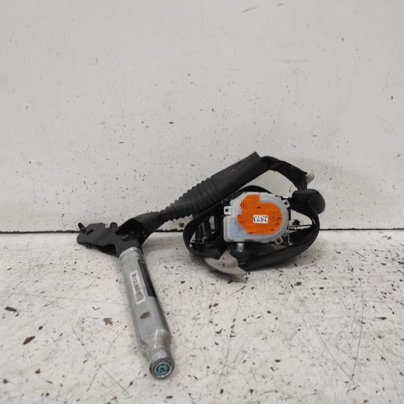 seat belt stalk