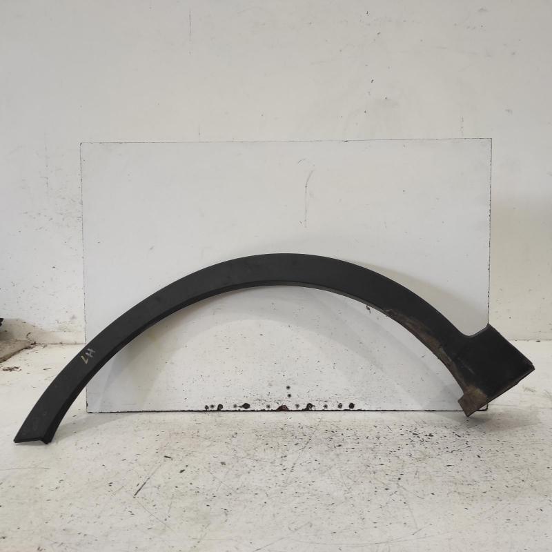 wheel arch flare