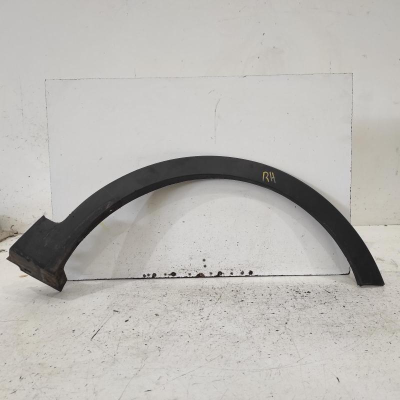 wheel arch flare