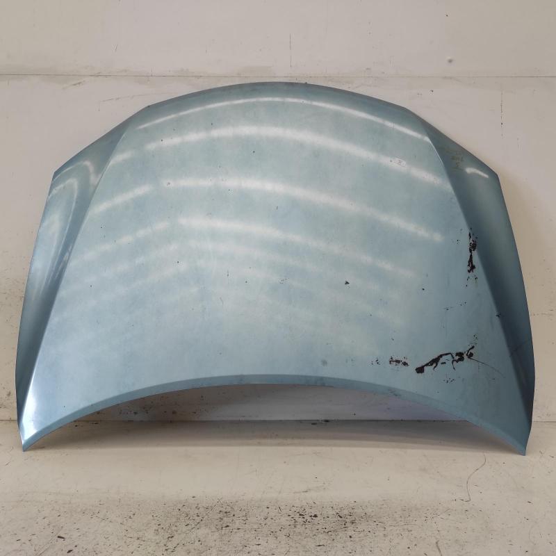 bonnet