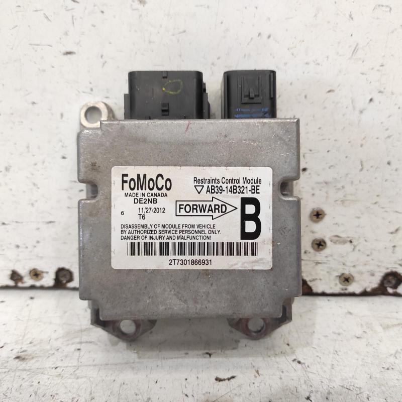 airbag module/sensor
