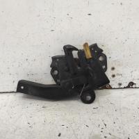 bonnet lock support