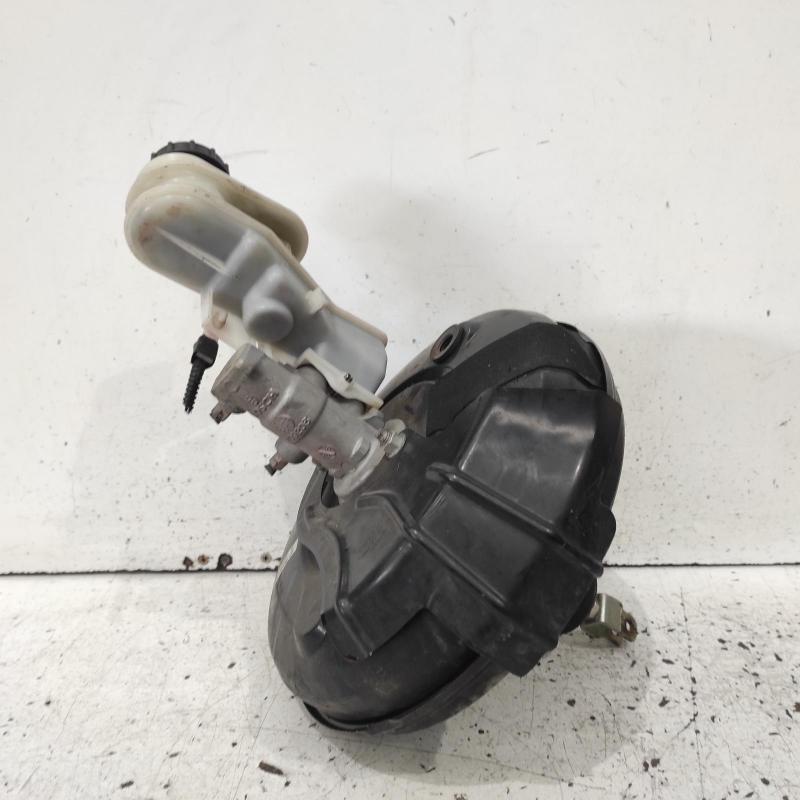 brake booster
