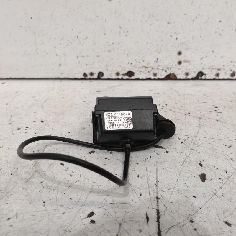 camera