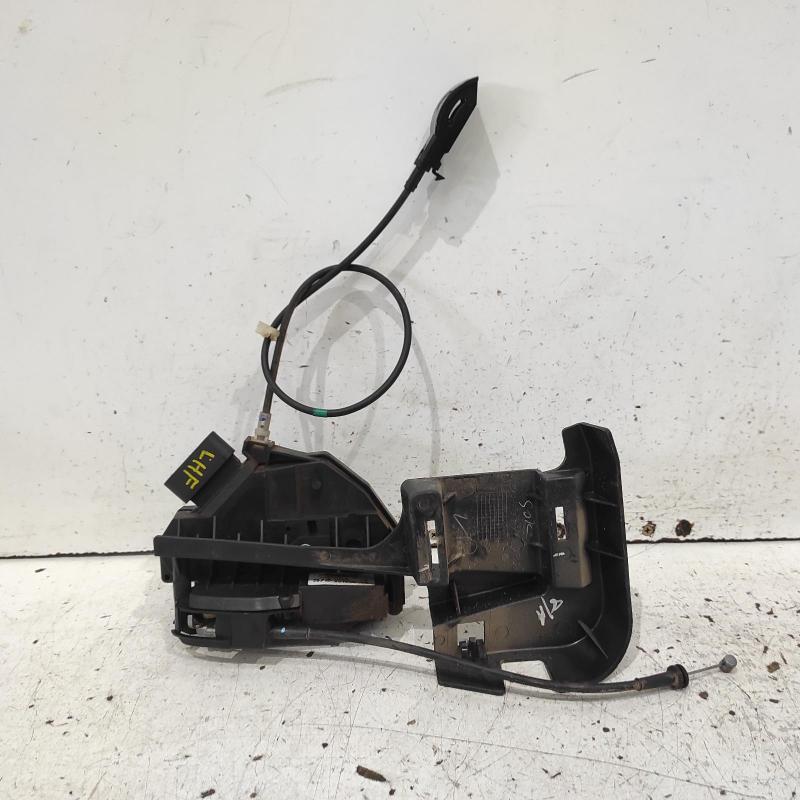 door/boot/gate lock