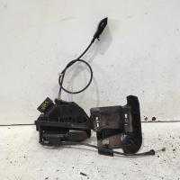 door/boot/gate lock