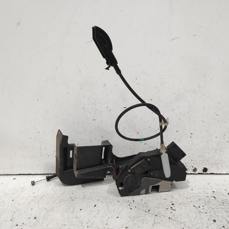 door/boot/gate lock