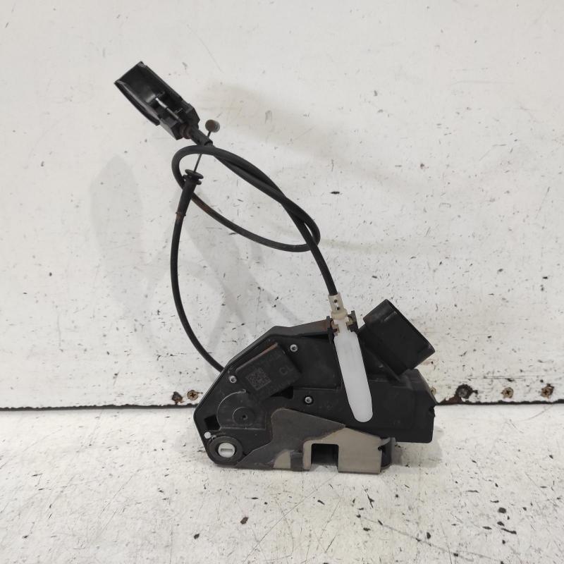 door/boot/gate lock