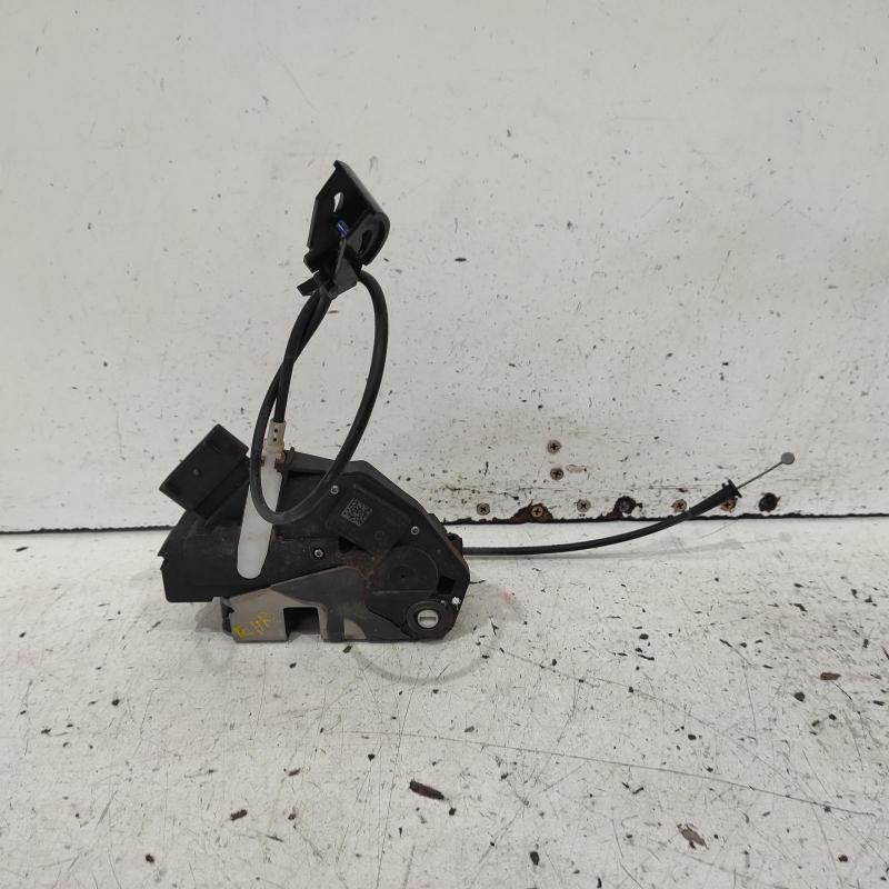 door/boot/gate lock