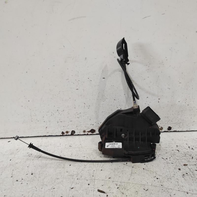 door/boot/gate lock