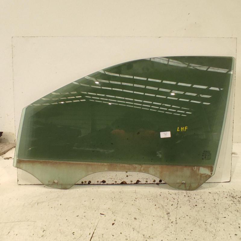 door window front left