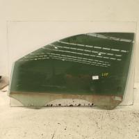 door window front left