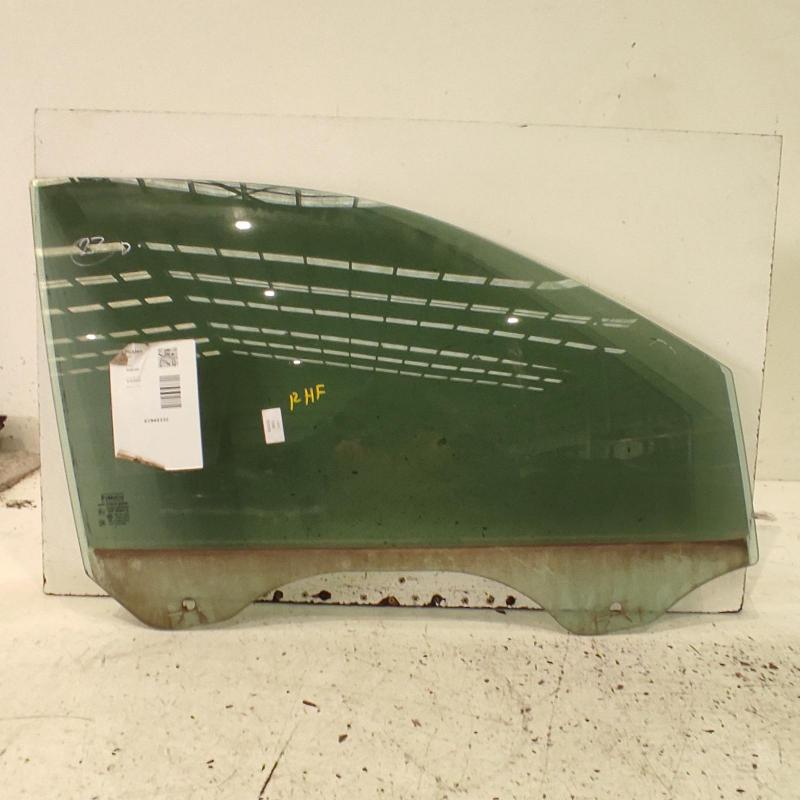 door window front right