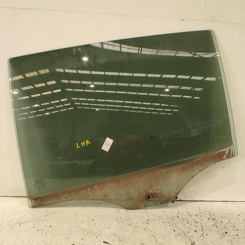 door window rear left