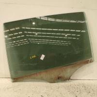 door window rear left