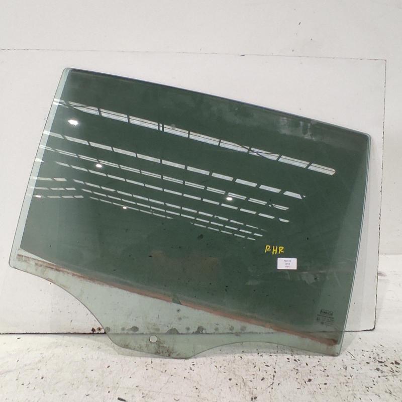 door window rear right