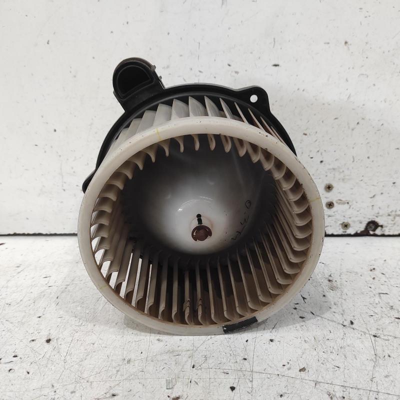 heater fan/motor