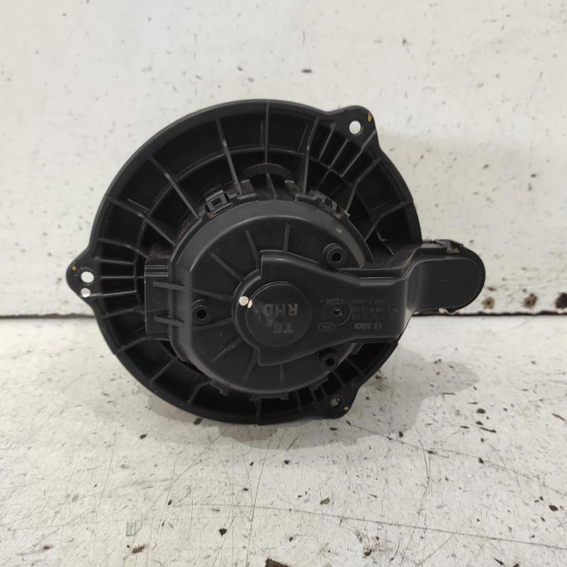 heater fan/motor