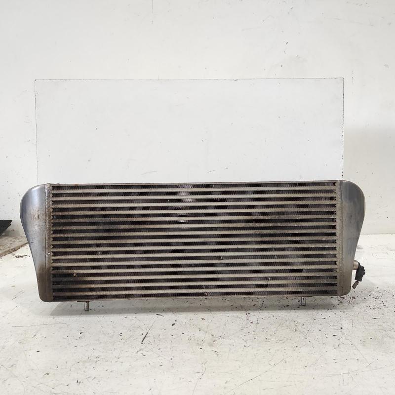 intercooler