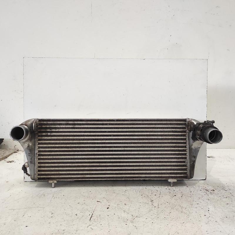 intercooler