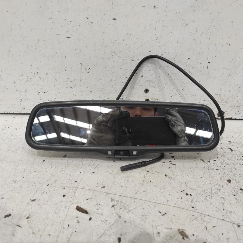 interior mirror