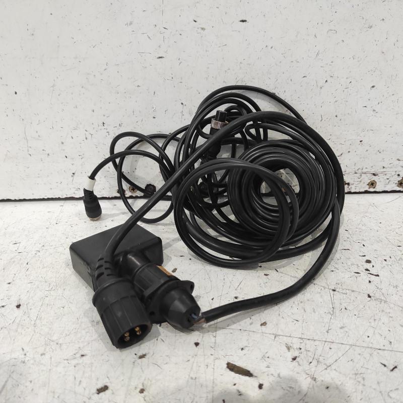miscellaneous switch relay
