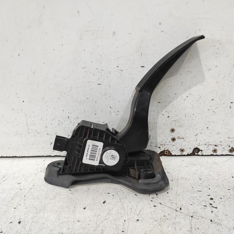 pedal assembly