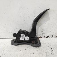 pedal assembly