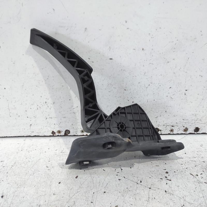 pedal assembly