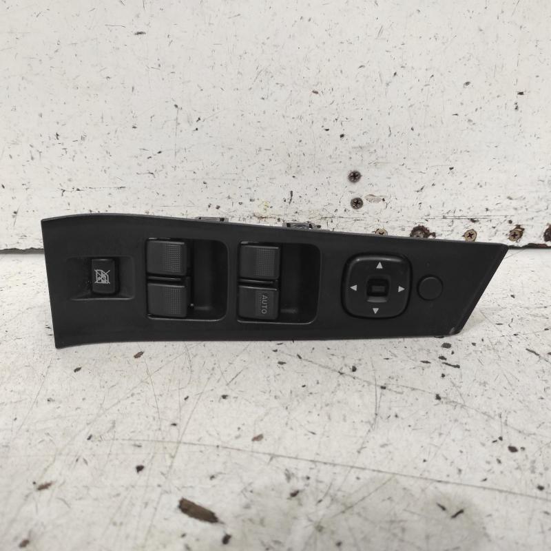 power door window switch