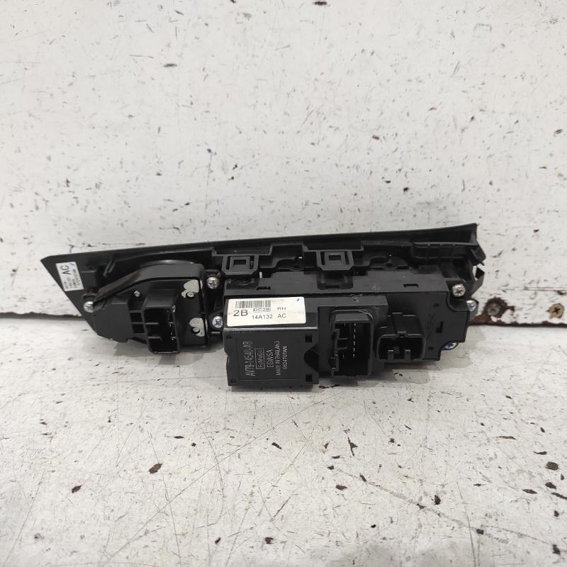power door window switch