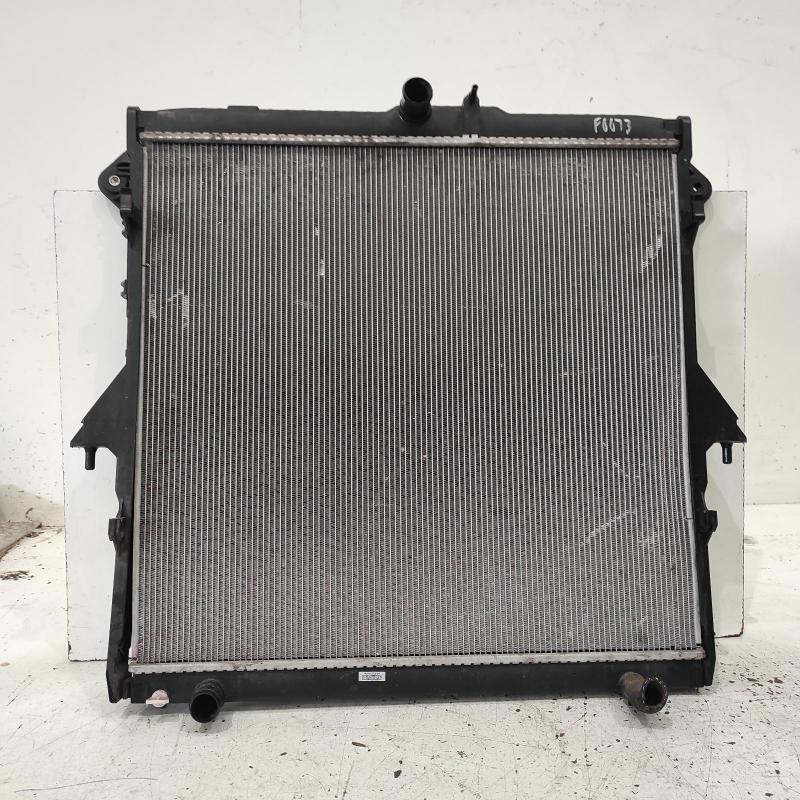 radiator