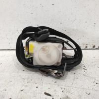 seat belt stalk