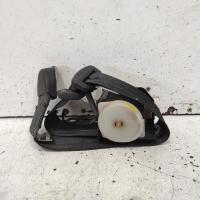 seat belt stalk