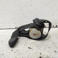seat belt stalk