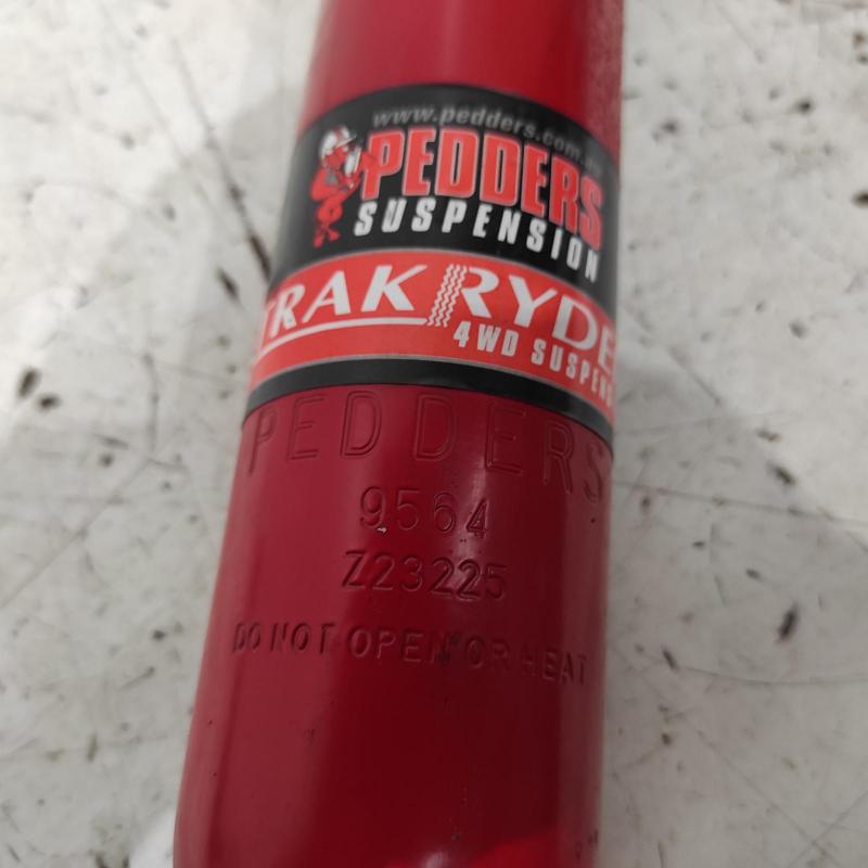 shock absorber