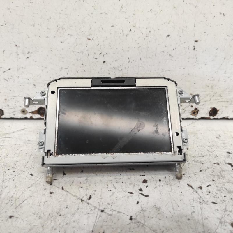 stereo/head unit