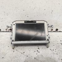 stereo/head unit