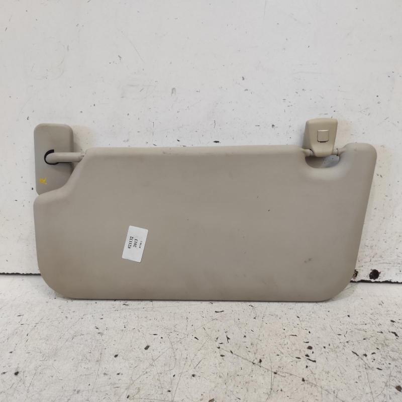 sunvisor