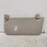 sunvisor