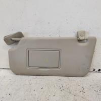 sunvisor