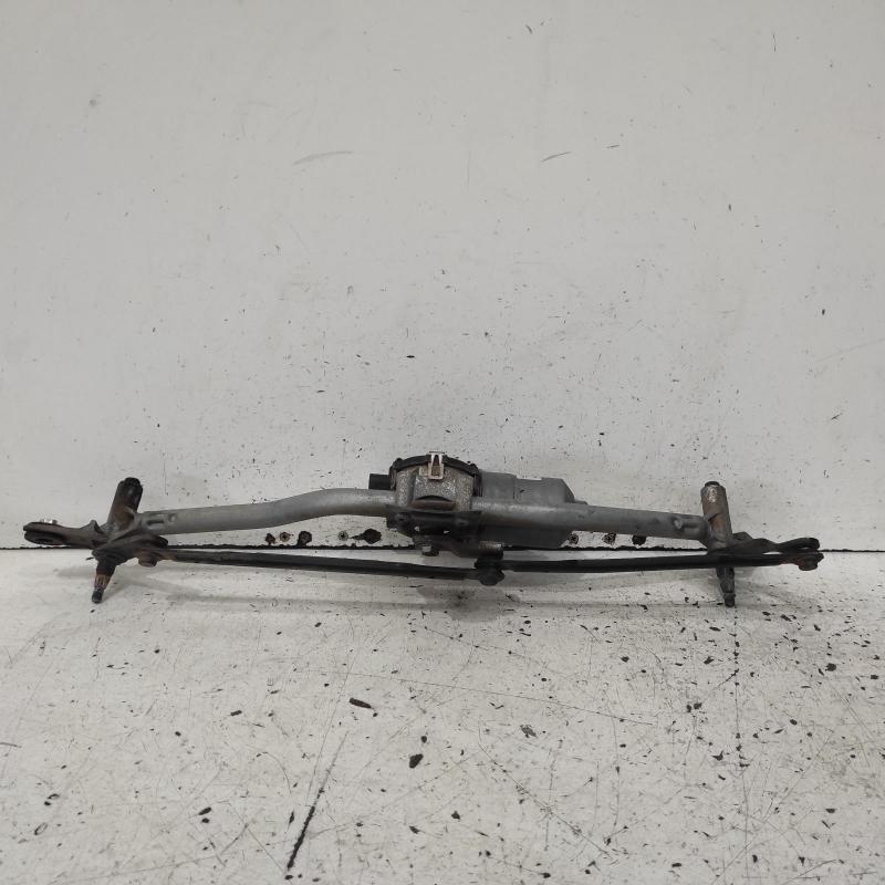 wiper motor