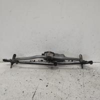 wiper motor