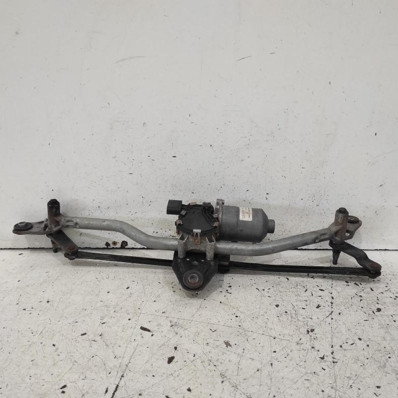 wiper motor