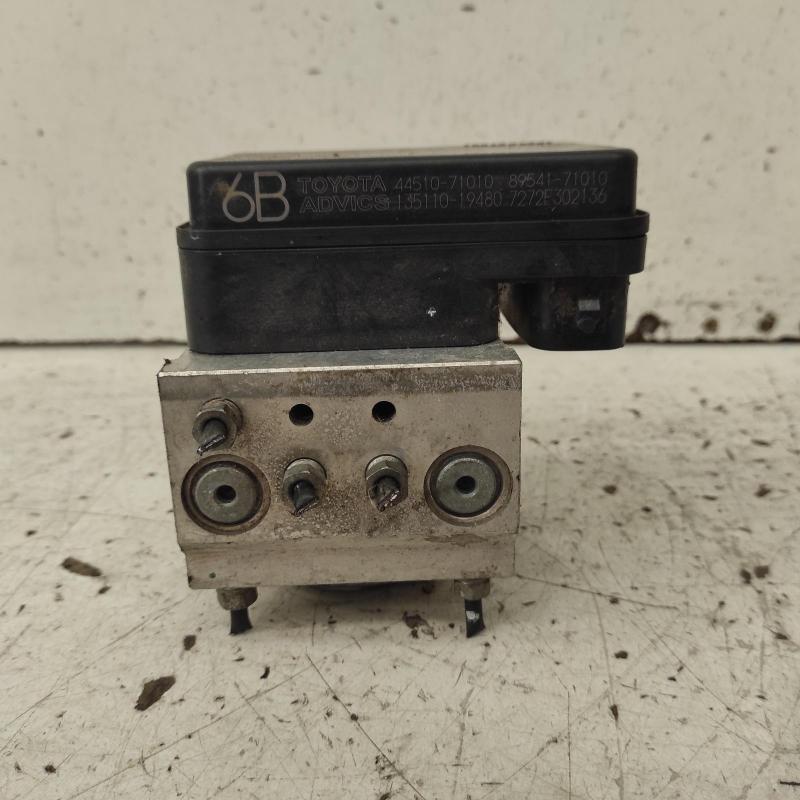 abs pump/modulator